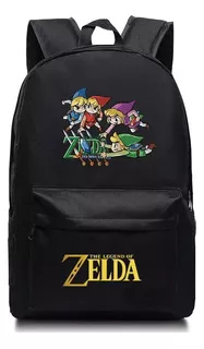 Mochila Popular: Bolsas Para Laptop The Legend Of Zelda