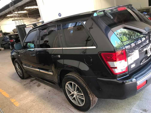 Jeep Grand Cherokee 3.0 Limited Atx S Edition 2010