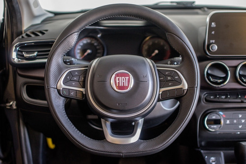 Imagen 14 de 16 de Fiat Cronos Precision 1.8 2022