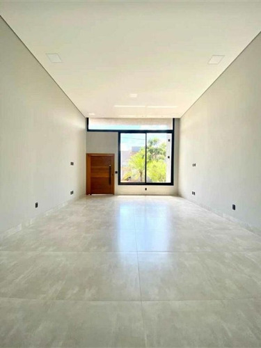 Imagem 7 de 15 de Casa Com 3 Dormitórios À Venda, 175 M² Por R$ 1.350.000,00 - Residencial Euroville Ii - Bragança Paulista/sp - Ca0188