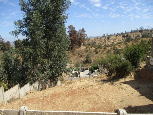 Imagen 7 de 14 de Terreno Con Agua, Alcantarillado Y Factibilidad De Luz !!!