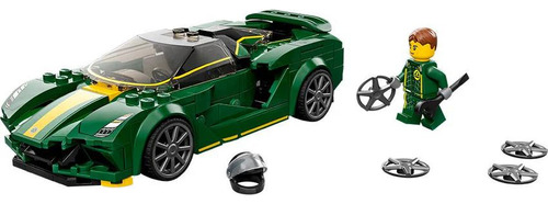 Lotus evija - 76907