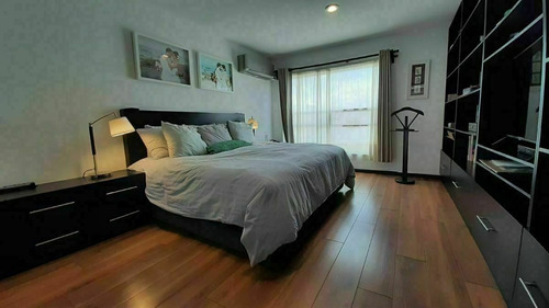 Imagen 10 de 20 de Preciosa Residencia En Cumbres Del Lago, Alberca Propia, Roo