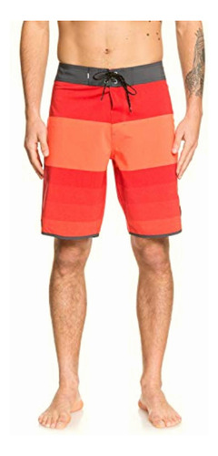 Quiksilver Traje De Baño Tijuana 20 Standard Highline Para