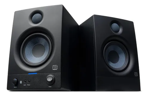 comprar Monitores De Estudio Presonus Eris 4.5bt Bluetooth, Par 4...