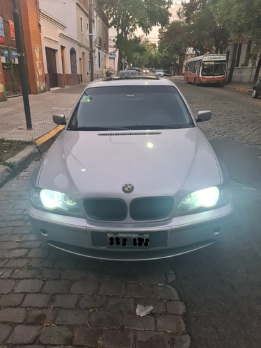 Bmw Serie 3 2.0 320i Active 2005
