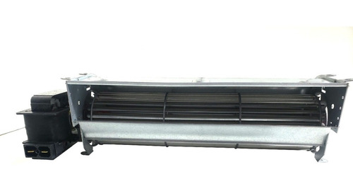 Motor Forzador Turbina Tangencial 24 Cm Heladera Exhibidora
