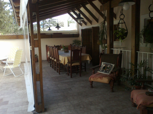 Villa Belgrano: Casa 3 Niveles Apta Uso Comercial