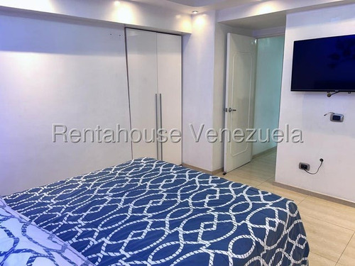 Jg Cod Flex 25-17835 Se Vende Espectacular Apartamento Actualizado De 148 Mts En Caurimare