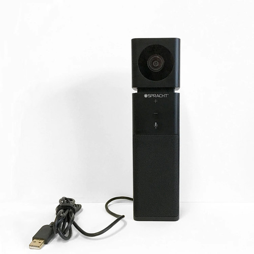 Spracht Cc-2020 Aura Video Mate Hd Video & Audio Conferencin