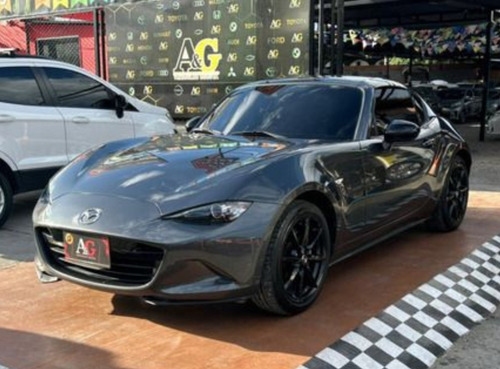 Mazda Miata M-x5 2.0 Grand Touring Lx