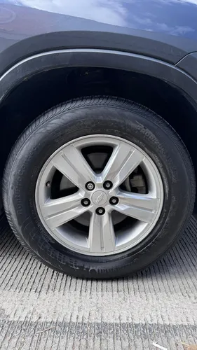 Chevrolet Tracker 1.8 Ls
