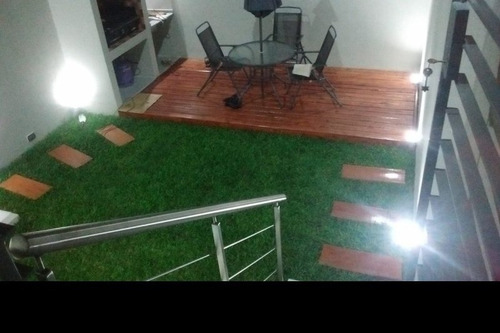 Duplex En Venta En Villa Sarmiento