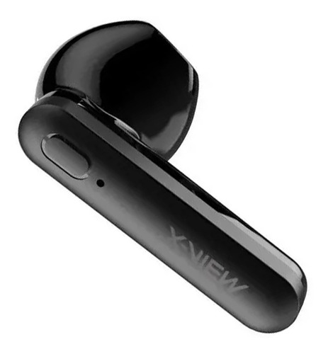 X-view Xpods2 Auriculares Inalambricos In-ear Bateria 4hs Color Negro