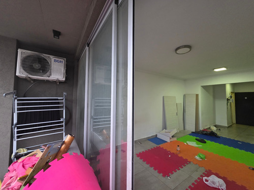 Alquiler Departamento 1 Dormitorio Saavedra