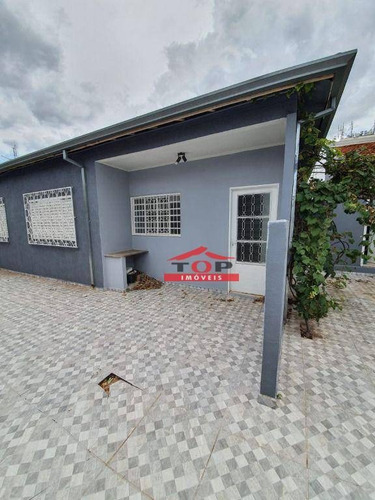 Imagem 1 de 30 de Imóvel À Venda No Higienópolis! - Ca1065