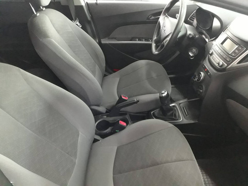 Imagem 12 de 13 de Hyundai Hb20s 1.0 Comfort Plus 12v Flex 4p Manual