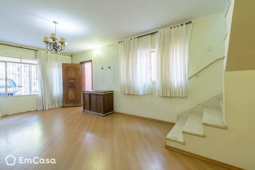 Imagem 4 de 10 de Casa À Venda Em São Paulo - 33145