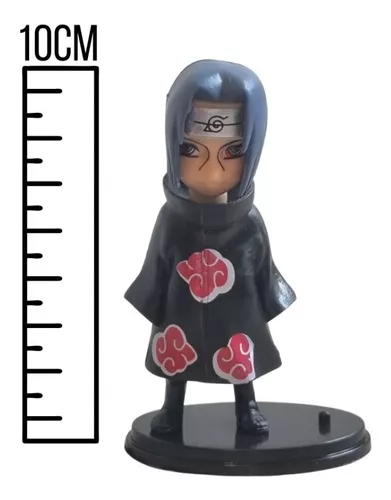 Estátua Naruto Uzukami: Hokage - Boruto The Movie - Toyshow Tudo