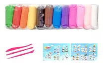 Comprar Boligoma Fomi Moldeable Slime Colores 120 Piezas