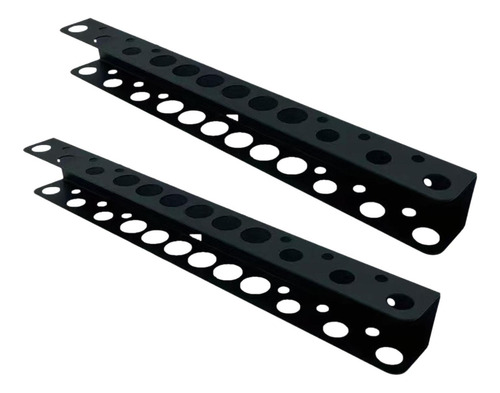 Organizador De Destornilladores, Soporte Versátil 2 Piezas