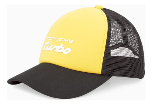 Gorra Puma Porsche Legacy Trucker