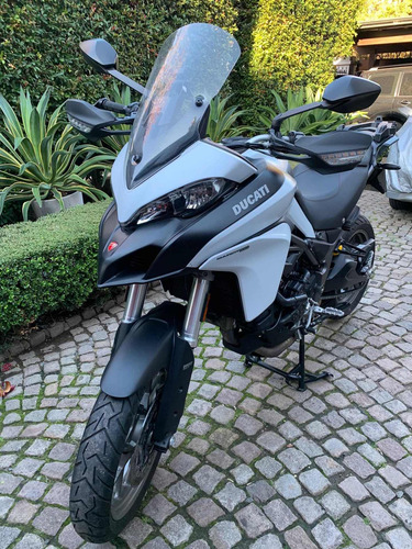 Ducati Multiestrada 950