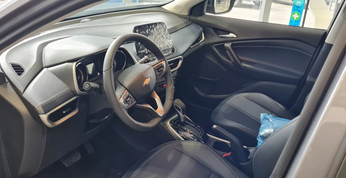 Chevrolet Tracker 1.2 Turbo Premier At