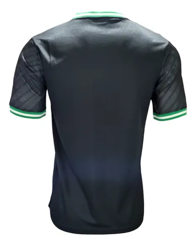 Camiseta Feyenoord Suplente Castore 2024-2025