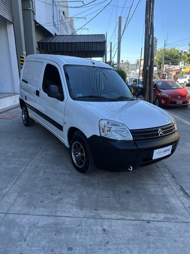 Citroën Berlingo Furgon 1.6 Hdi 92 Bussines