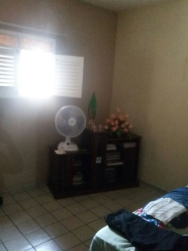 Casa Para Venda - 003440