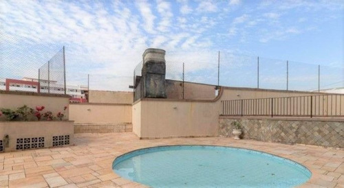 Imagem 13 de 18 de Apto Na Vila Matilde Com 2 Dorms, 1 Vaga, 62m² - Ap14735
