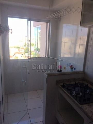 Imagem 6 de 16 de Apartamento Padrão Com 2 Quartos - 224325-v