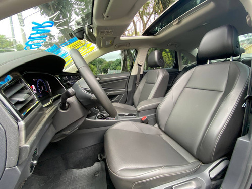 Imagem 12 de 14 de Volkswagen Jetta 1.4 250 Tsi Total Flex Comfortline