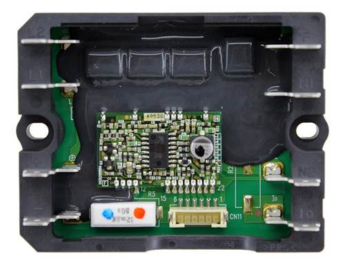 9703457012 - Placa Modulo De Pulso Actpm Sact32010f1 Fujitsu