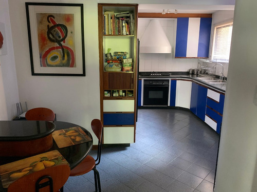 Imagen 6 de 12 de En Venta Amplio Y Cómodo Apartamento En Campo Alegre , Chacao