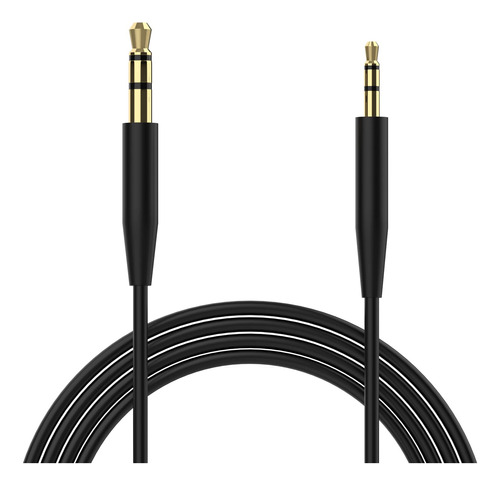 Cable Auricular Para Bose Oreja Soundtrue Sound