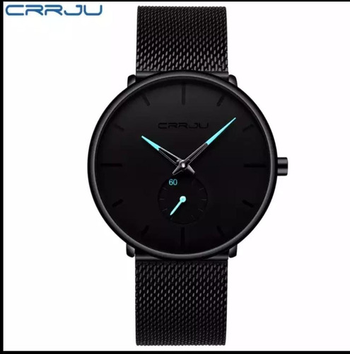 Reloj Crrju Elegante Para Toda Ocacion 