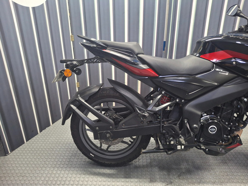 Bajaj Pulsar Ns 200 Fi Abs Ug2