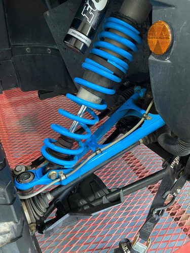 Can Am Xds 1000r Turbo 2016
