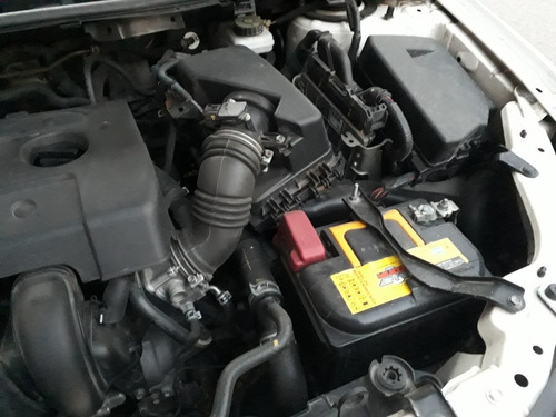 Imagen 13 de 13 de Toyota Corolla 1.8 Xei Mt 2009