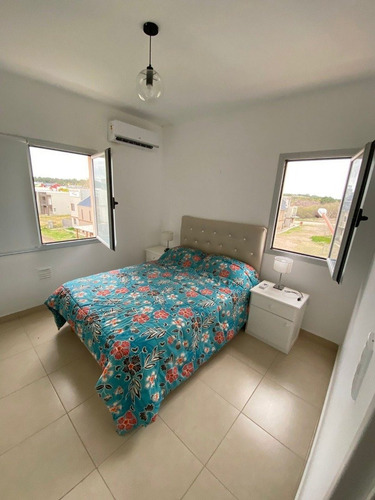 Imagen 6 de 17 de Departamento Aldea Del Este - Monte Hermoso