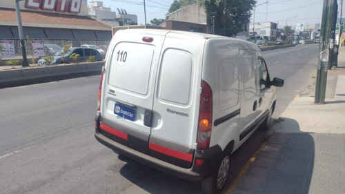 Imagen 3 de 9 de Renault Kangoo Confort 1.5 1plc - Southcar