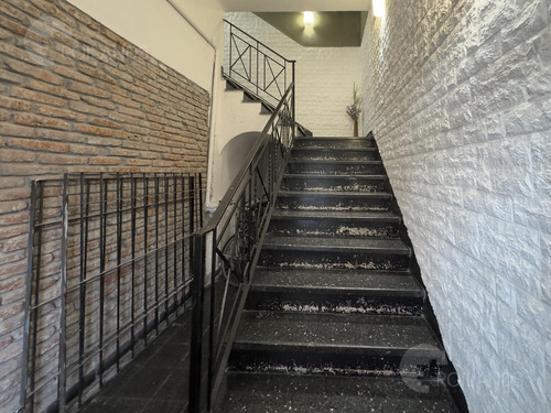 Venta Ph 7 Ambientes Con Terraza Y Quincho Propio En Parque Chacabuco