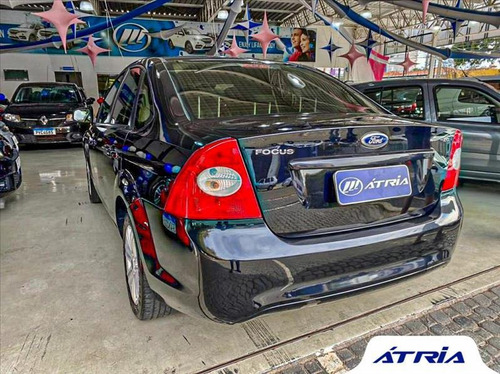 Imagem 4 de 12 de Ford Focus 2.0 16v