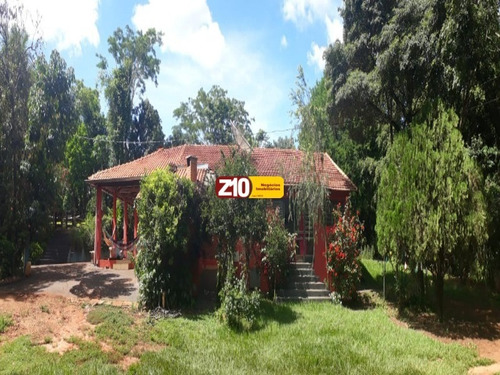 Imagem 1 de 18 de Sitio Para Venda Em Bauru Boracéia - Na Z10 Imóveis - Indaiatuba /sp - St00209 - 69350414