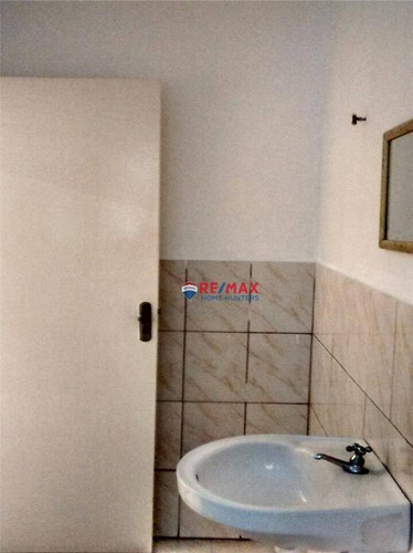 Imagem 16 de 30 de Sala Para Alugar, 50 M² Por R$ 900,00 - Centro - Campinas/sp - Sa0481
