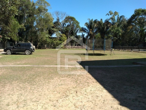 Imagem 10 de 30 de Lindo Sítio Com Lindo Casarão E Piscina - 49 - 68317402