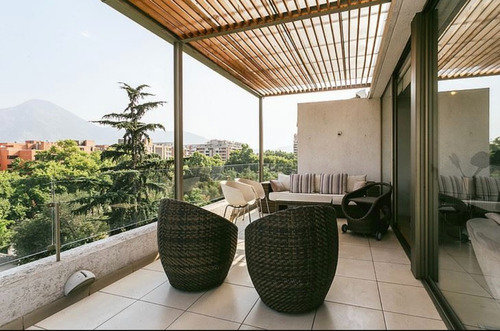 Espoz I Penthouse Con Gran Terraza De 110 M2 I Espectacular