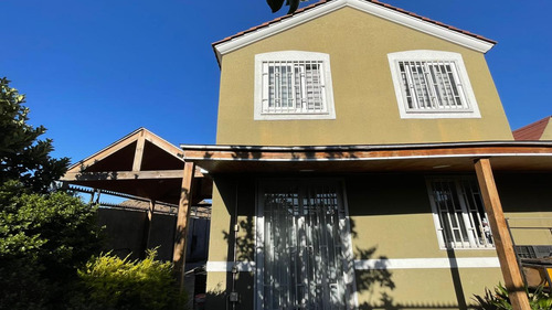 Venta Casa En Condominio Faldeos De Nos